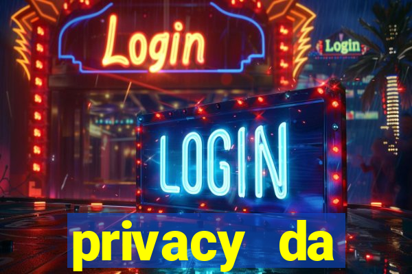 privacy da pipokinha vazado